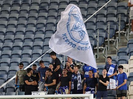 (צילום: דני מרון)