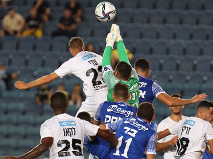 (צילום: דני מרון)