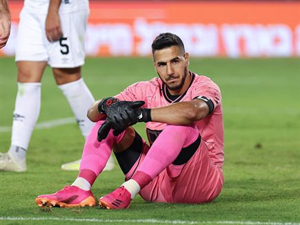 (צילום: דני מרון)