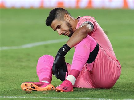 (צילום: דני מרון)