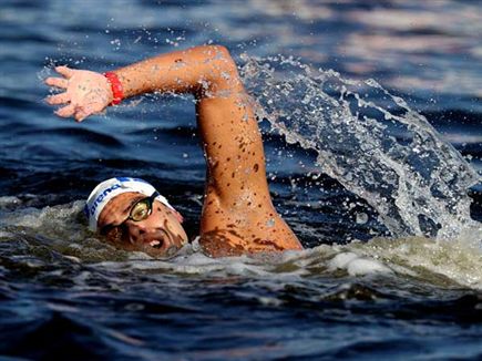יופי של תוצאה (Getty)