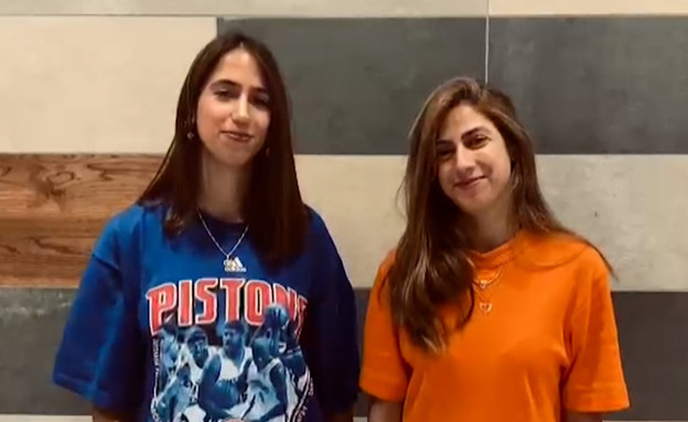 האחיות כרקוקלי מגיבות לביצוע של שי ואדר