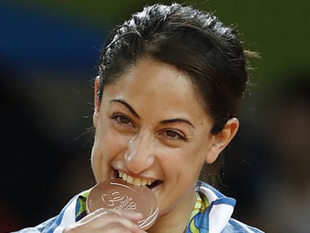 וגם ככה (Getty)