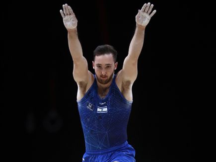 יעשה היסטוריה? דולגופיאט (gettyimages) (צילום: ספורט 5)