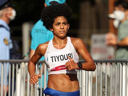 טיורי, סיימה במקום ה-48 (getty)