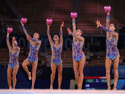 (getty) (צילום: ספורט 5)