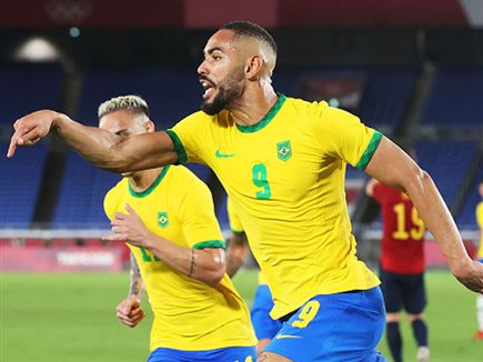 קוניה. פיניש נהדר (GETTY)