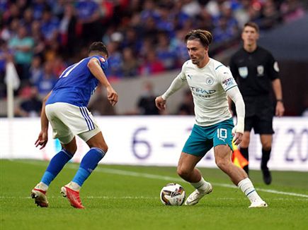 בכורה לגריליש (GETTY)