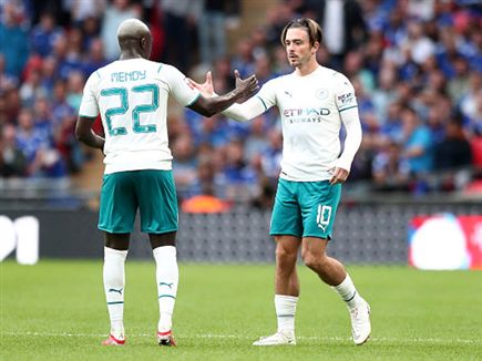 ינסו לשכוח לקראת הליגה (GETTY)