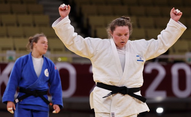 רז הרשקו (צילום: JACK GUEZ./AFP, GettyImages)