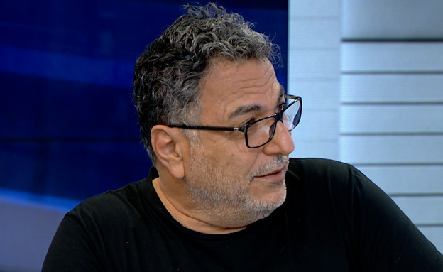 השף והמסעדן חיים כהן על סגר רביעי