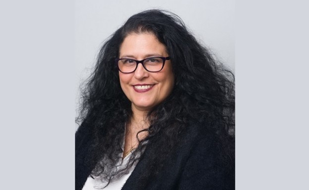 עורכת הדין רונית חביבי (צילום: משרד עו"ד חביבי-קובץ')