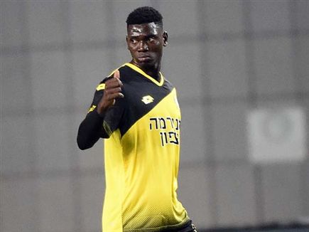 הרגיש בבית בנתניה (ברני ארדוב)