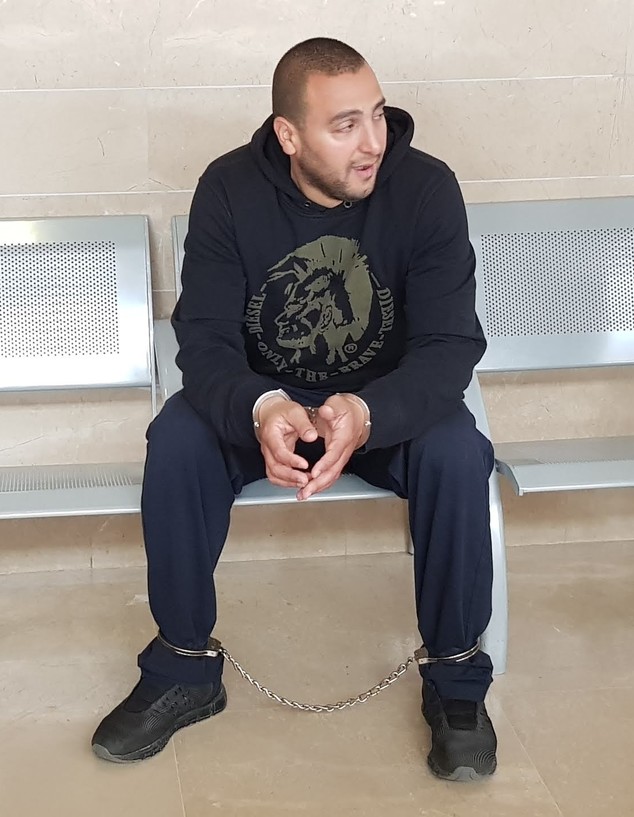 בני שלמה (צילום: באדיבות דודי לוי, כאן דרום) בני שלמה (צילום: באדיבות דודי לוי, כאן דרום)