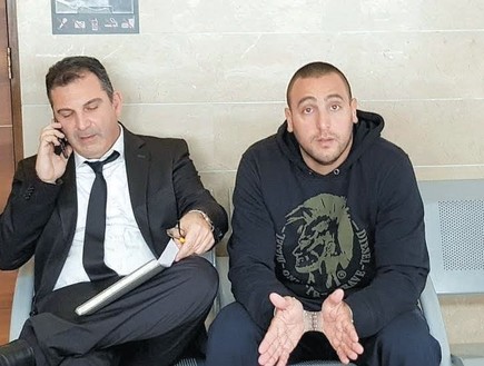 כך מחסלת המשטרה את ארגון הפשע של בני שלמה