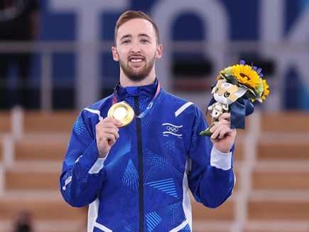 דולגופיאט עם ההישג היוקרתי מכל (Getty)