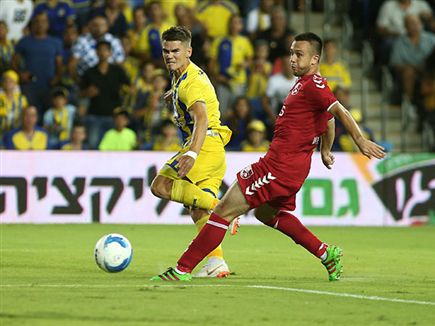 (באדיבות אלן שיבר)