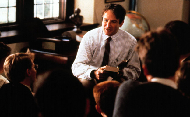Dead Poets Society (צילום: Peter Weir, Buena Vista Pictures Distribution)