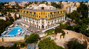 מלון ענבל - 5 (צילום: אסף פינצוק)