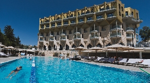 מלון ענבל - 7 (צילום: אסף פינצוק)