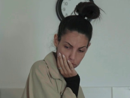 מעיין ועומרי מתרגלים למגורים המשותפים
