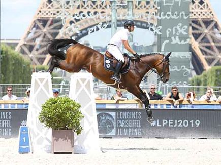 ולוק. הרוכב הצעיר בנבחרת (GETTY)