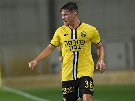 רכש ראוי, אך רחוק מלהספיק. קניקובסקי (צילום: ברני ארדוב)