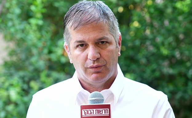 יואב קיש תוקף את התנהלות הממשלה