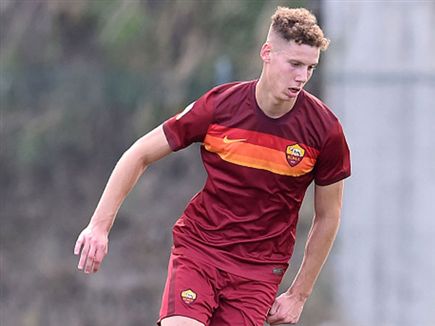 פודגראנו. יוכיח לרומא שטעתה? (Getty Images)