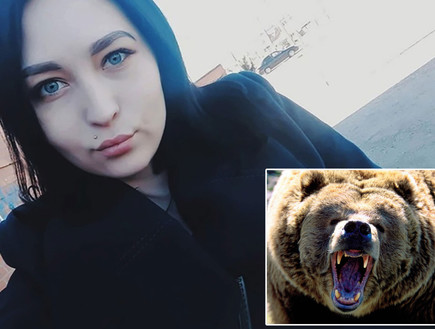 נעלמה בחתונה ביער: "חשש שנטרפה בידי דובים"