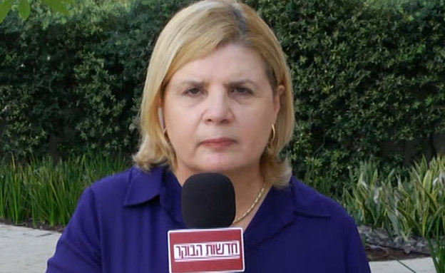 אורנה ברביבאי על החלטות קבינט הקורונה