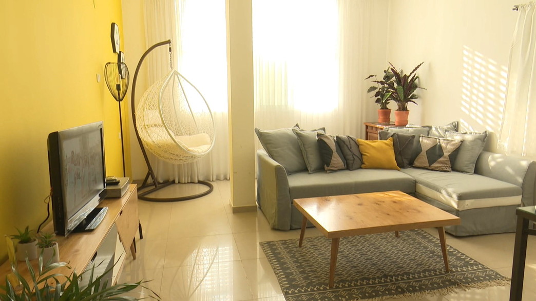 יוצאים לחופש