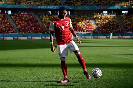 אלאבה. יוצא לדרך חדשה (Getty)