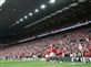 סערה באולד טראפורד (Getty)
