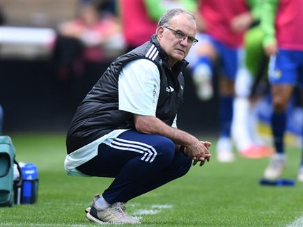 ביילסה. לא פתיחת העונה שרצה (Getty)