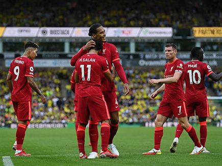 האדומים מרוצים (GETTY)