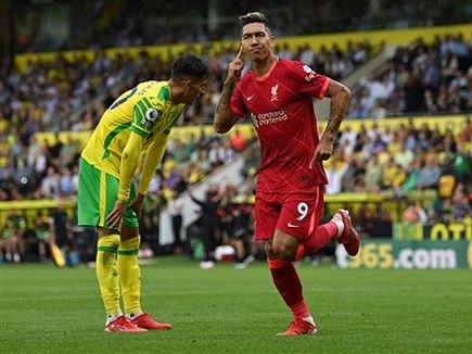 פירמינו. כבש לאחר 5 דקות (GETTY)