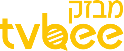 לוגו tvbee