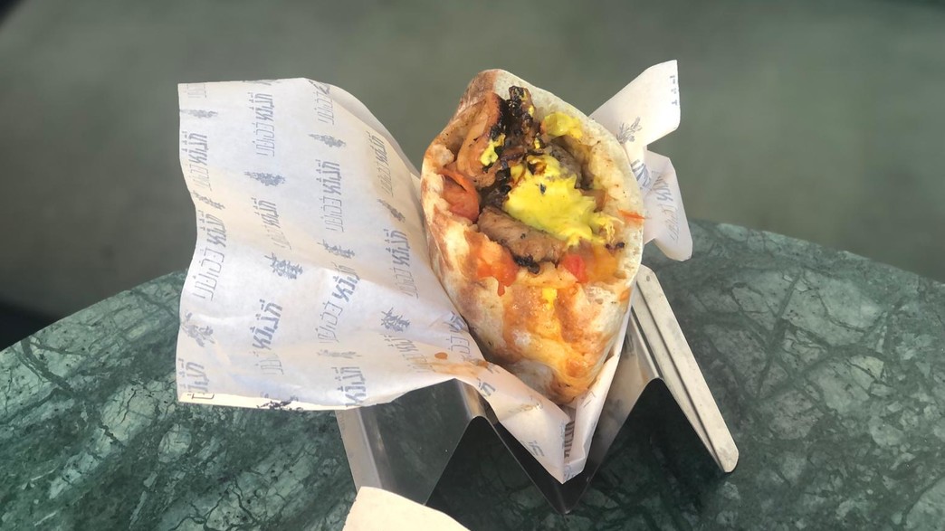 עלינא בפיתה עלינא בפיתה