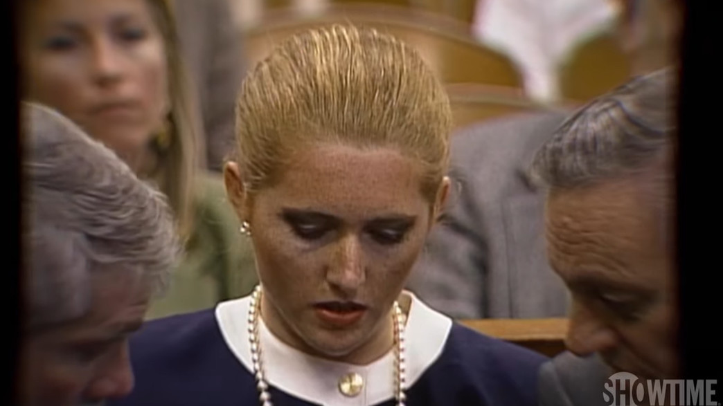 מתוך הטריילר של "Buried" של Showtime