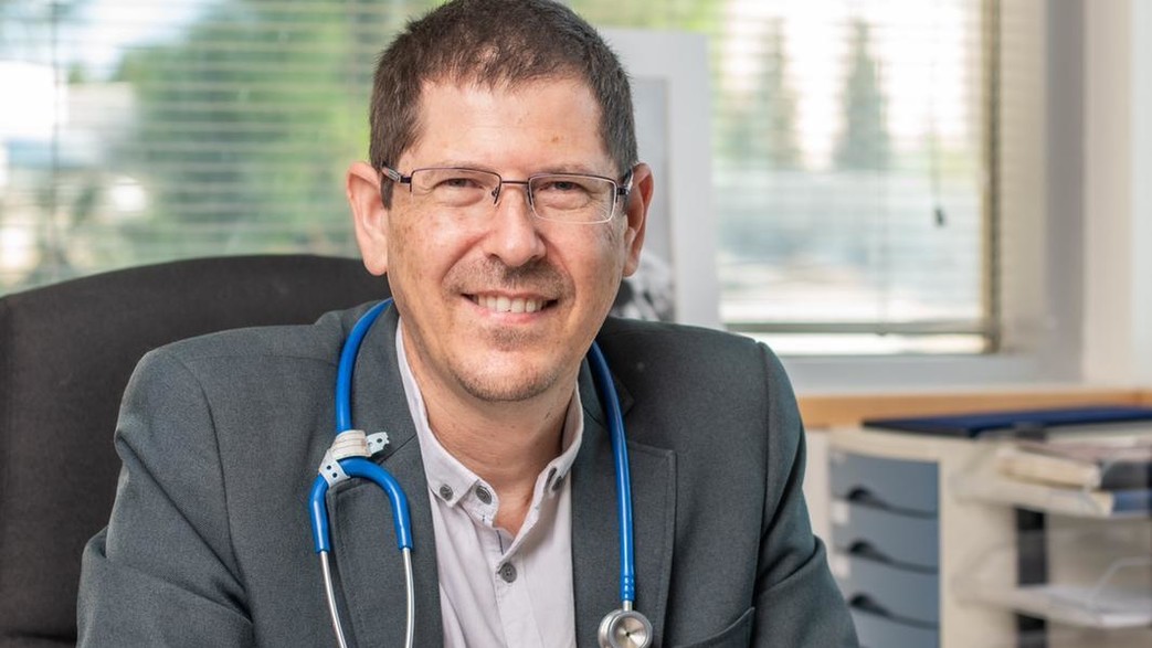 פרופ' דן טרנר פרופ' דן טרנר