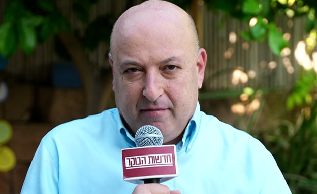 פרופ' איתמר גרוטו על חיסוני הבוסטר