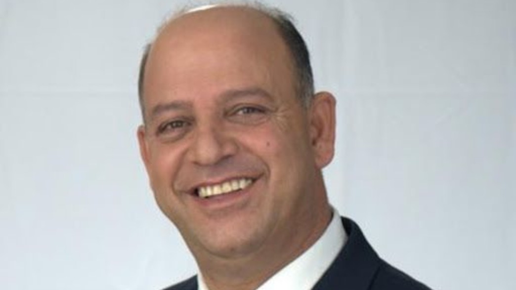 סאהר איסמעיל סאהר איסמעיל