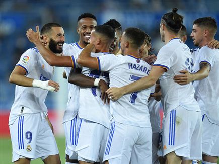 הבלאנקוס רשמו וי ראשון (getty)