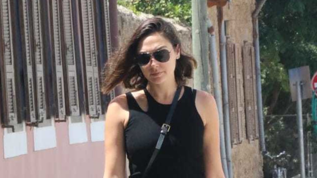 גל גדות בישראל. אוגוסט 2021 גל גדות בישראל. אוגוסט 2021