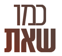 לוגו כמו שאת