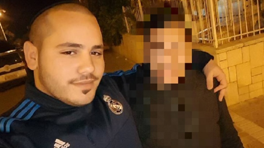 רז עמיצור רז עמיצור