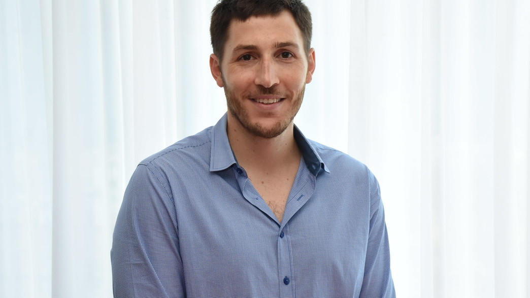 רון רוטר, מנכ"ל קסטרו - הודיס רון רוטר, מנכ"ל קסטרו - הודיס