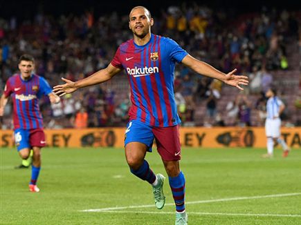 "הרגשה נהדרת". בריית'וויט (getty)