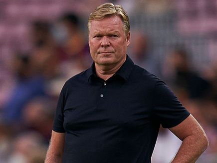 "שמח שהקהל חזר ונהנה". קומאן (getty)